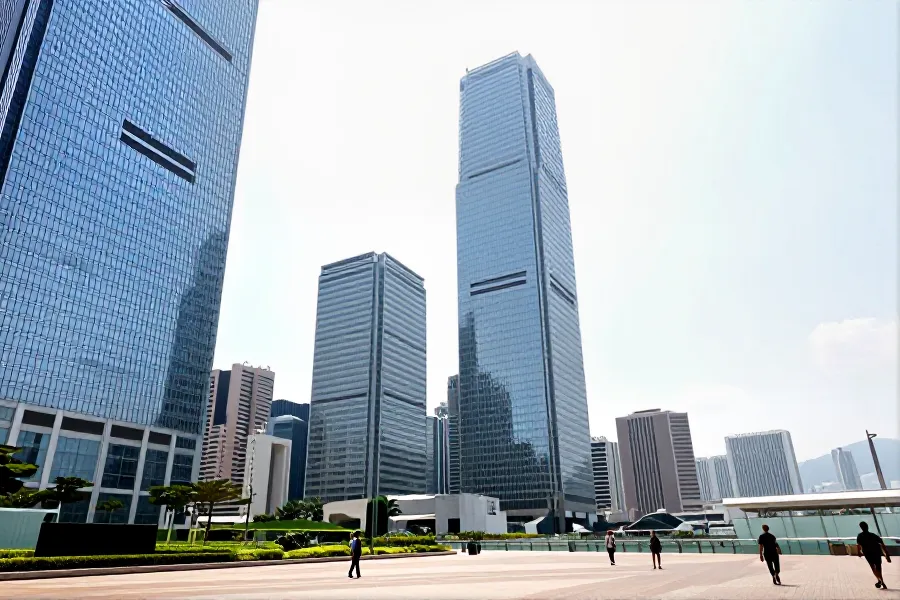 国际机构密集看好香港经济增长预期