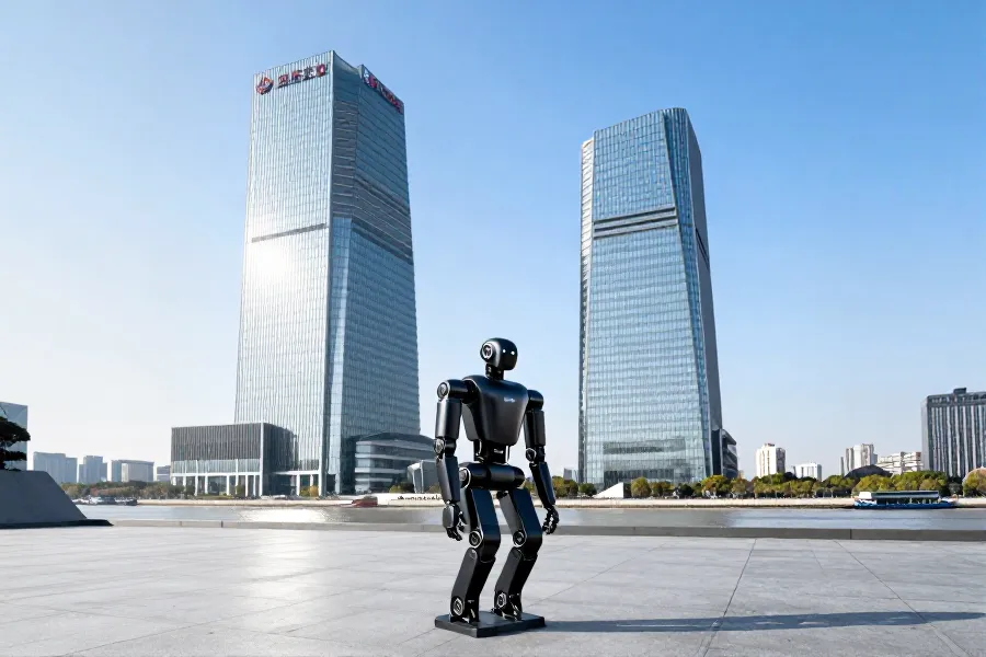 宇树科技A股申购开启：150.8元定价，全球人形机器人龙头蓄势登陆