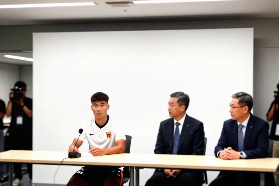 赵正宇结束两年海外历练回归港超 加盟至尊沙田盼稳定出场