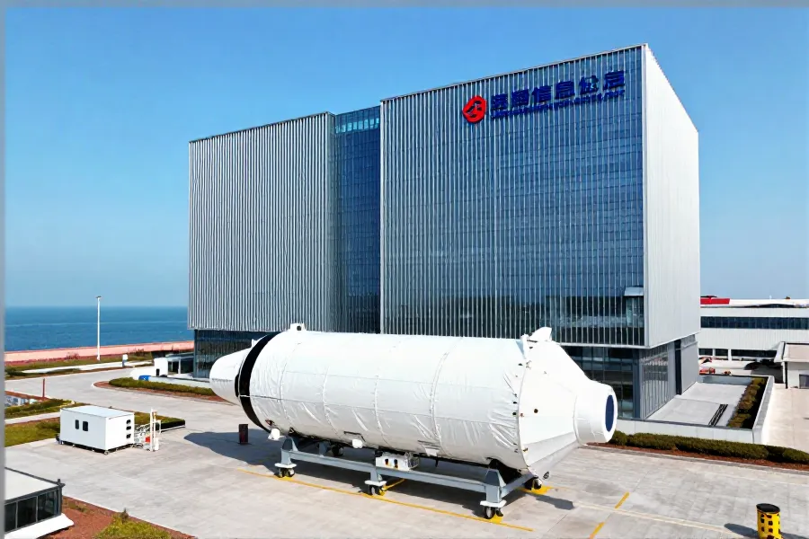 青岛国测海遥：斥资数千万打造自主数据底座，明年首波卫星即将升空