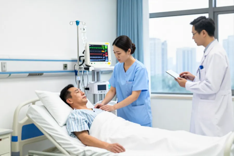 AI减肥失控致人重症，专家警示：算法无法替代临床风险评估
