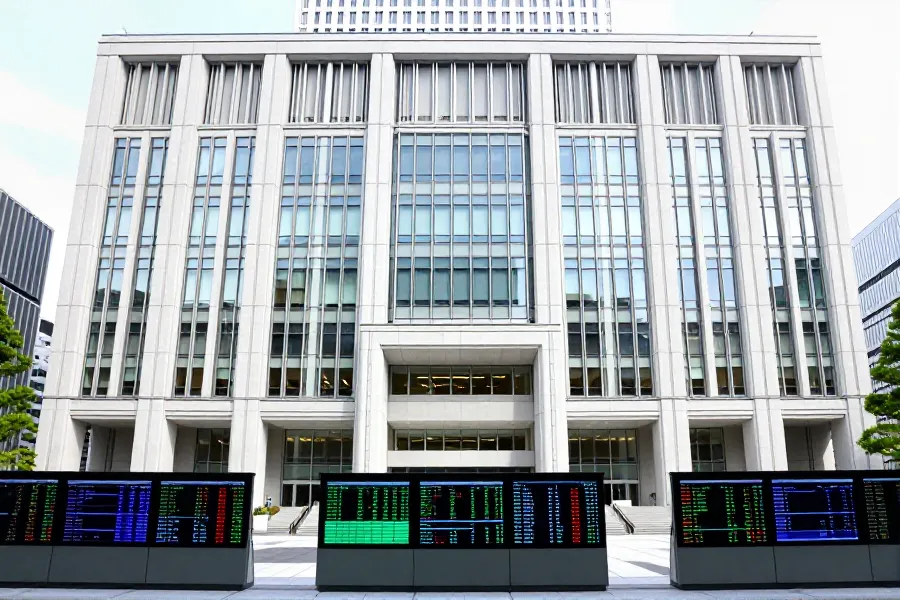 美日联手干预外汇市场 应对日元贬值