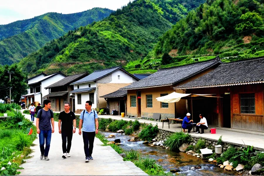 入境游升级：中国文旅深度体验持续吸引全球游客