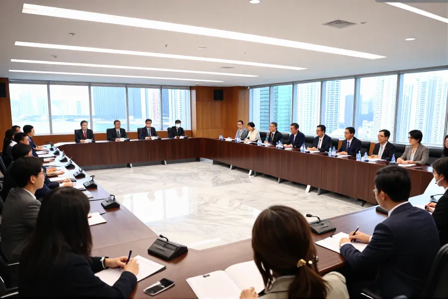 李家超：青年置业需多元阶梯 公屋轮候高峰已过