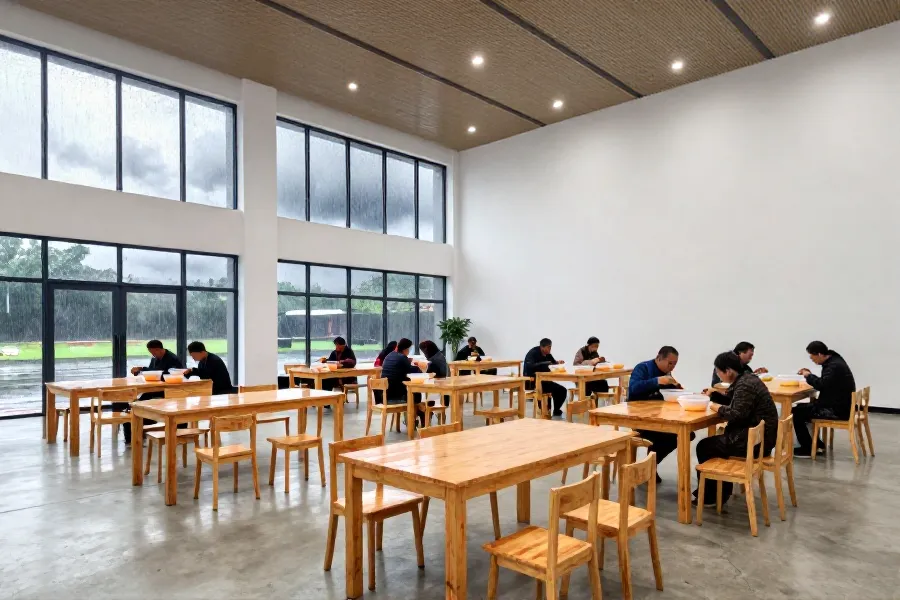 台州防台安置点实践：从物资保障到心理疏导的温情进阶