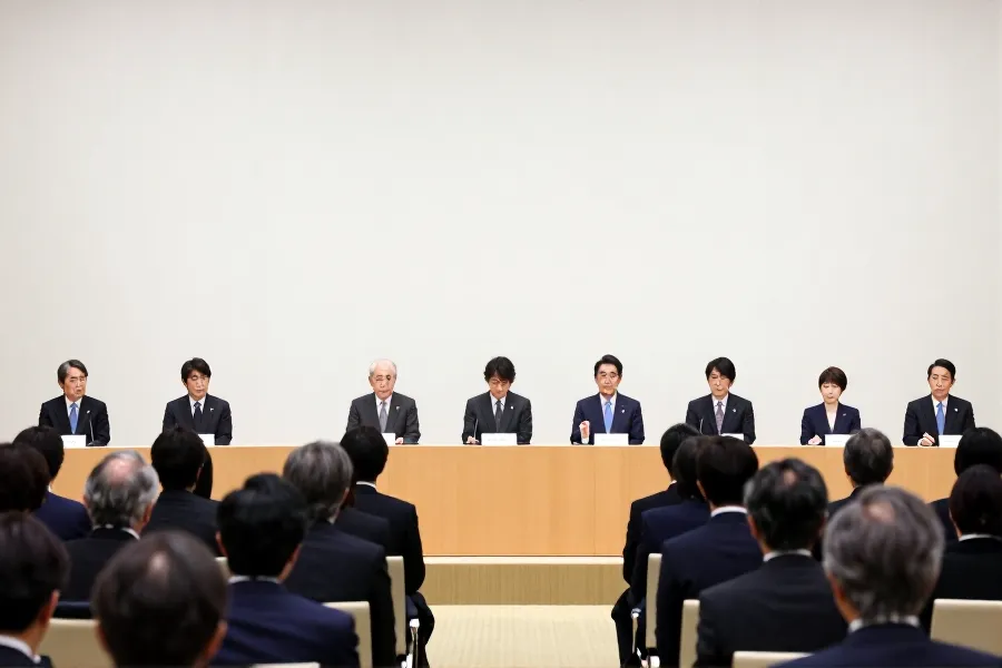 日本白皮书暴露军备扩张意图