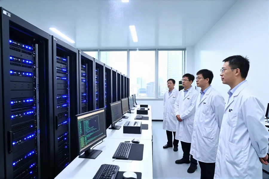 王戟团队实现高可信软件自主可控，筑牢国防安全基石