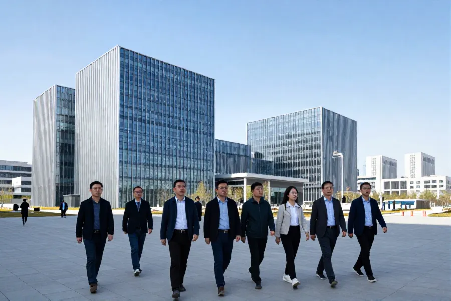 新场景激活新动能：解析科创与产业融合的深层逻辑