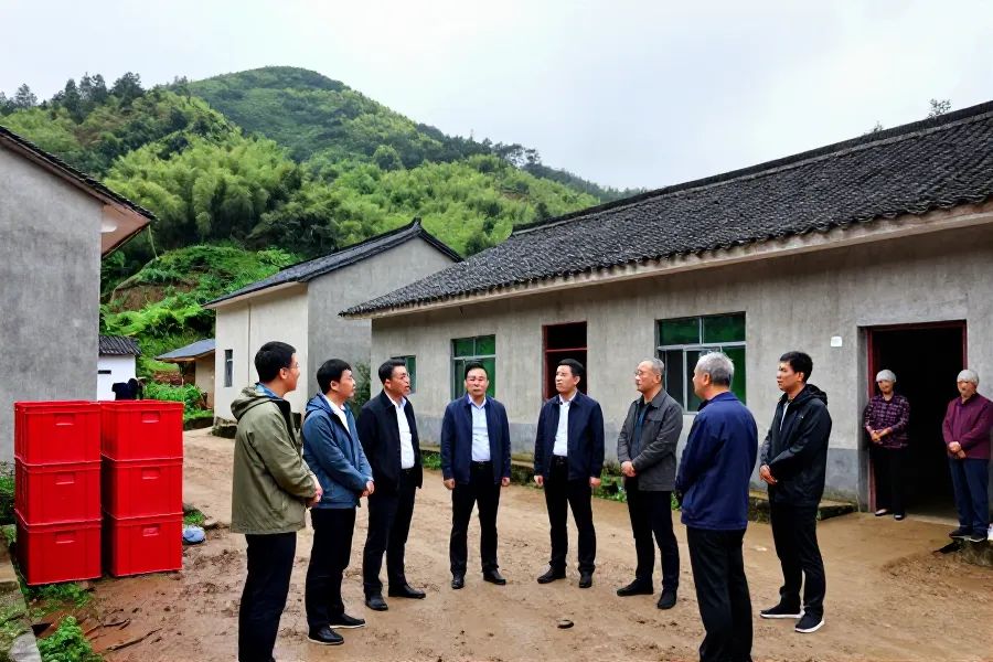 玉环防台进化论：从单兵作战到全域共治的实战跨越