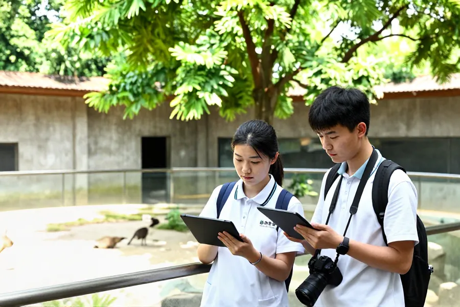 告别流水线：大学生暑期求职转向“兴趣+体验”，景区NPC与AI采集成新宠