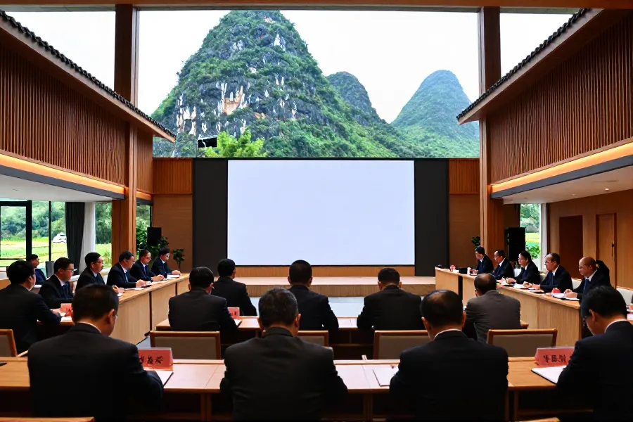 全球农遗看中国：凯里会议探讨科技与文旅驱动的活态保护新范式
