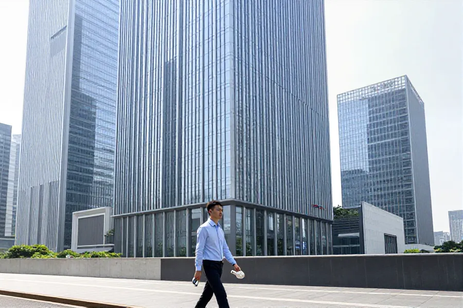 2026清凉经济观察：便携风扇崛起与代际消费分化