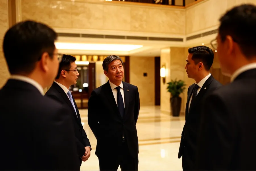 祖雲達斯访港：基亞連尼高层担当与杜林对施丹的看好
