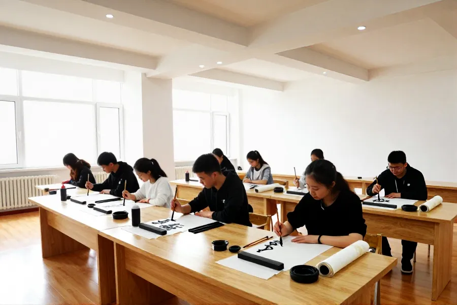 深化人文纽带：中俄青少年在伊春通过非遗与生态交流缔结友谊