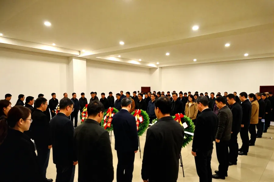 东源民警丘峻宇因救人落水遭牺牲