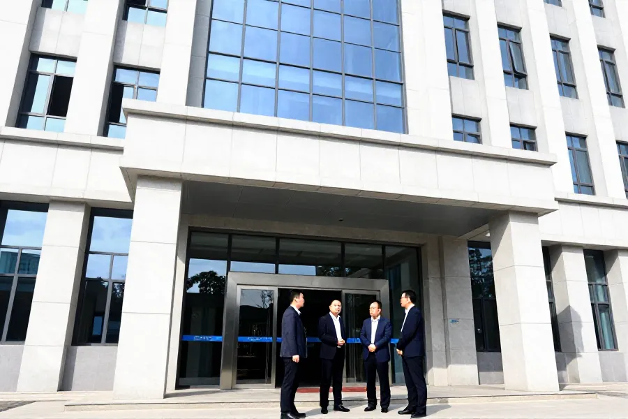 海口海关2026-2027年法律顾问服务采购公告