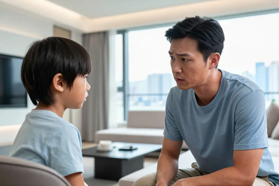 七岁男童甲型流感不治，属今年首例儿童流感离世