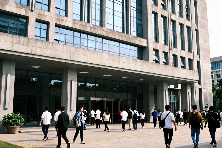 大學聯招申请人34%获得正式遴选资格