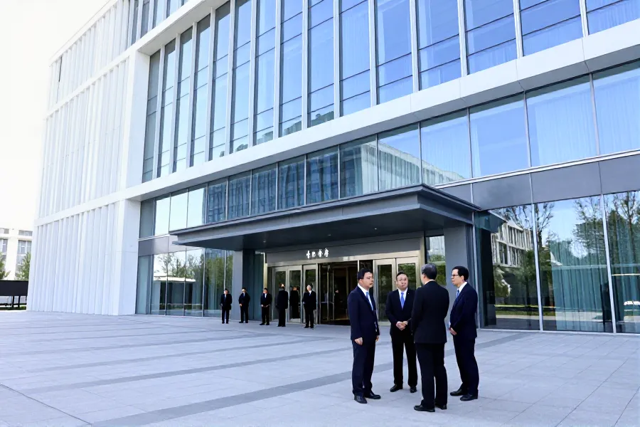 聚焦澜湄水安全：2026水资源周在京启幕共促合作2.0升级