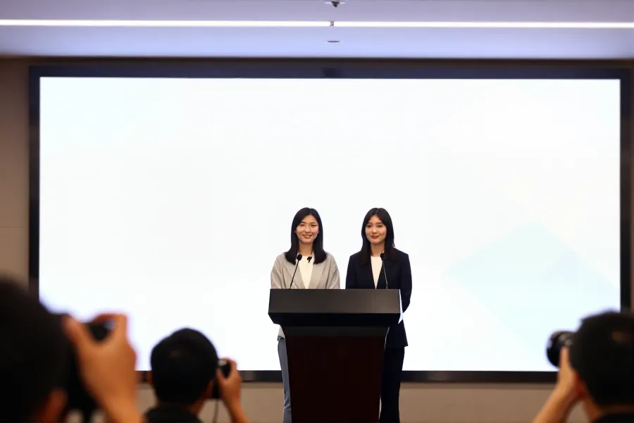 COLLAR沈贞巧为王家晴安排相睇 足球大使活动现择偶标准