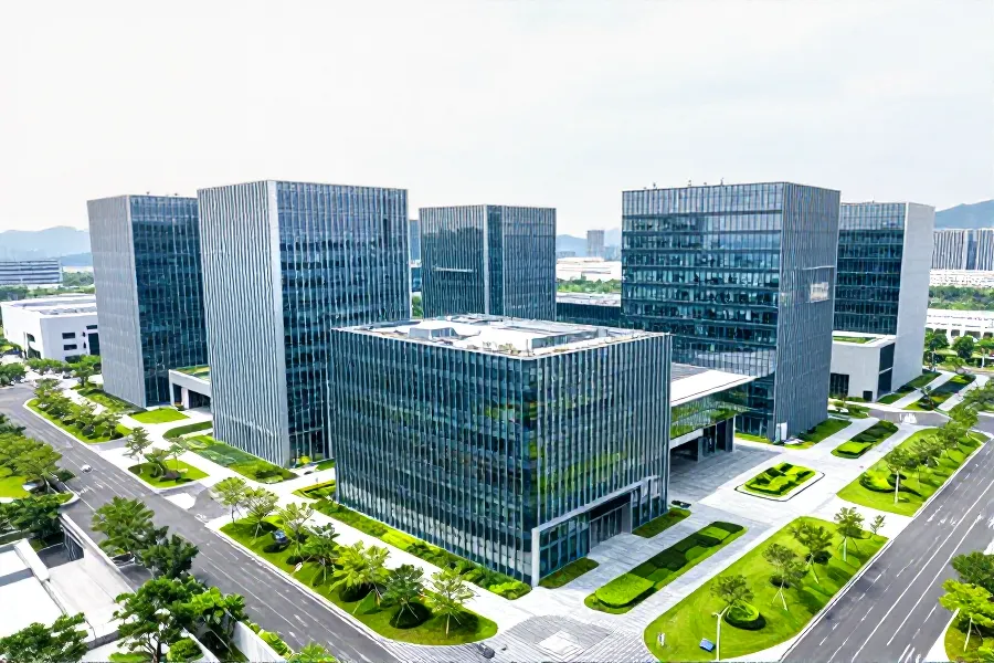 AI与机器人企业激增，上半年新设新兴产业主体超56万户