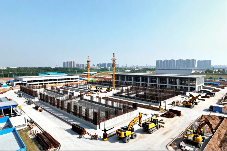 建筑业盈警：纯利预期下调