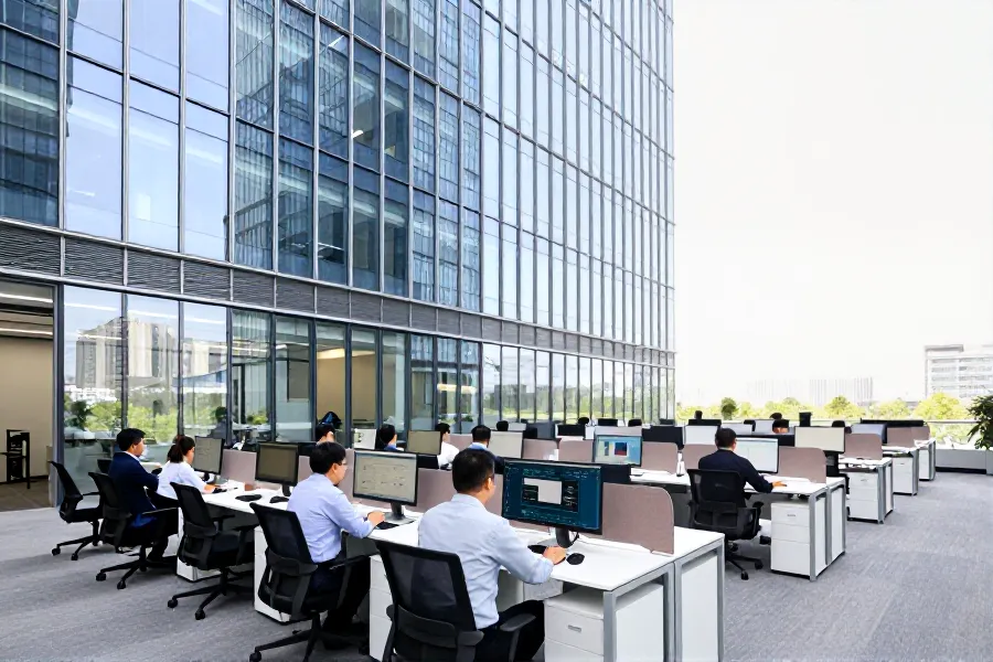 2026 GEO赛道解析：传声港如何以十年资源壁垒重塑AI搜索信任