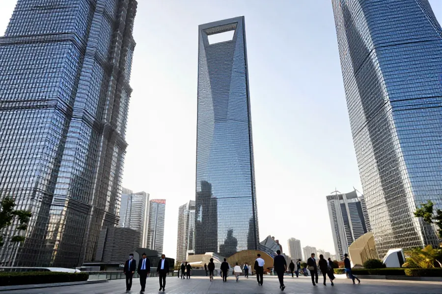 中国上半年经济韧性凸显：GDP增4.7%获IMF上调预期