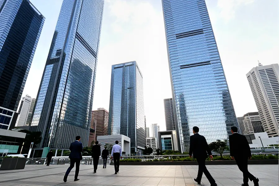 恒指大跌后，恒生指數公司平反：2024年至今累计涨幅达46%
