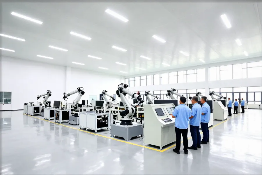 外资投向结构性转变：研发创新成新高地，数智化转型引关注