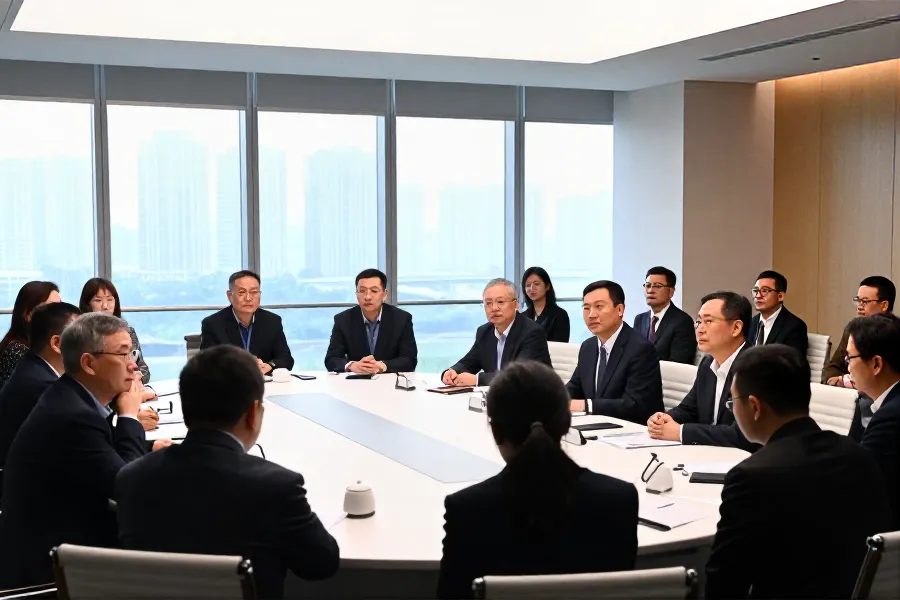 重庆侨界汇聚侨力 推动高质量发展