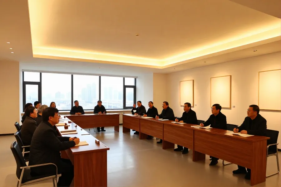 迟子建主持全勇先《秘密》分享会：以微观视角重构红色历史叙事