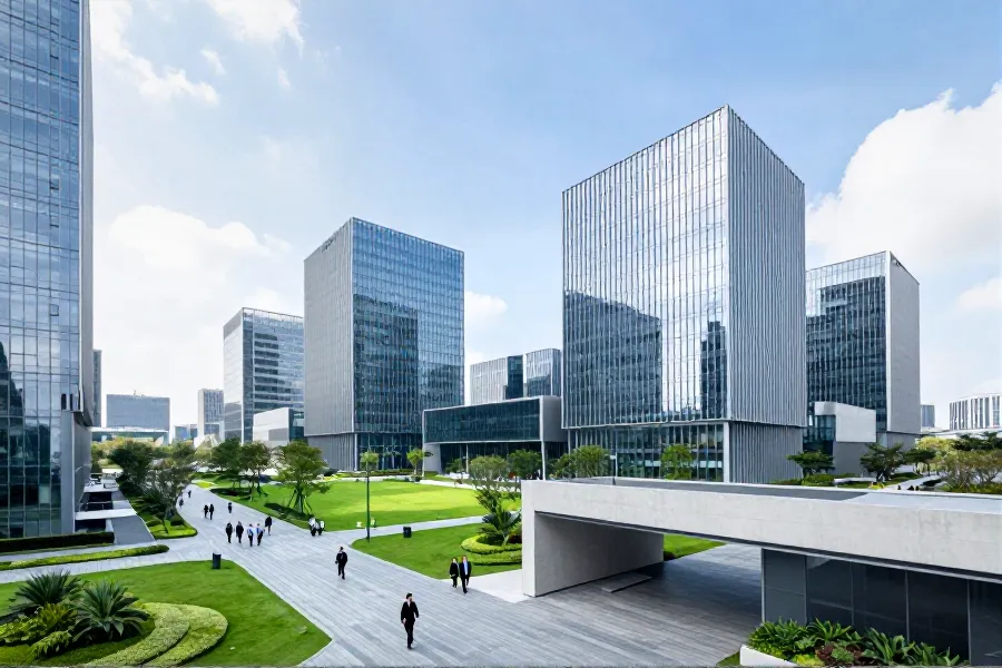 新质生产力加速构建：生成式AI企业激增，八大新兴产业稳健扩张