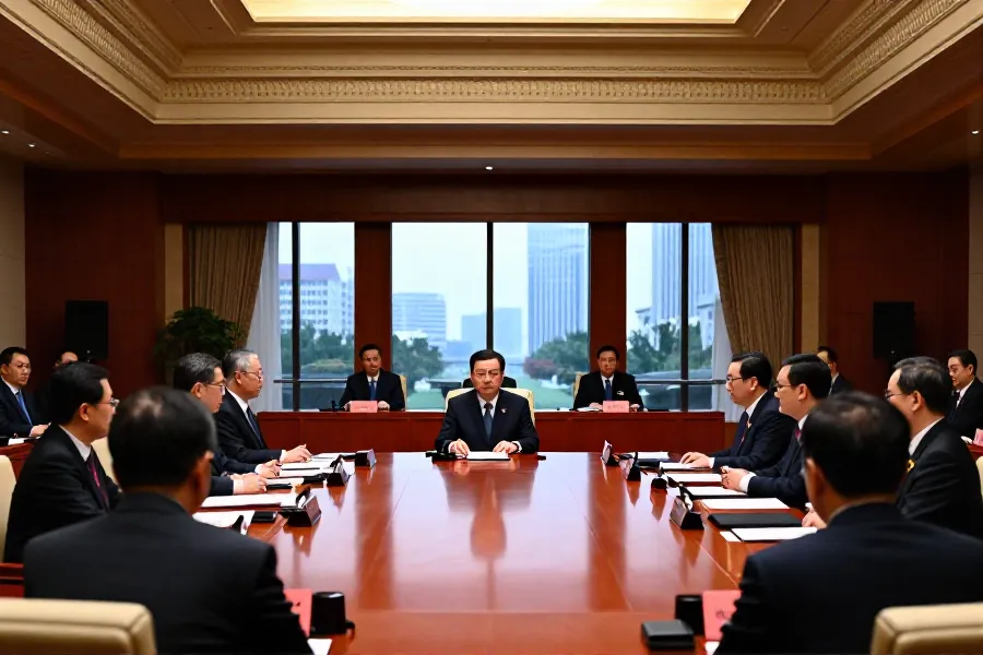 习近平对侨务工作重要指示
