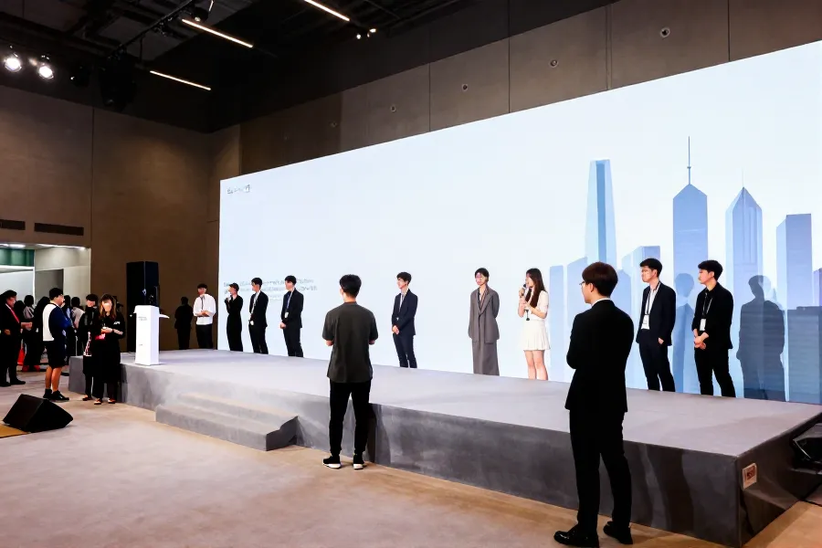 亚太青年微电影节2026招募截止