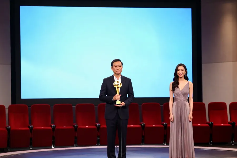 TVB《开心速递》落幕：前监制林建祥隔空致谢，众演员暖心回应
