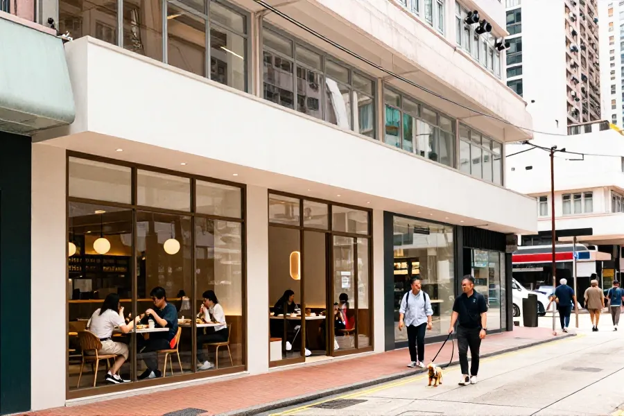 港食环署首月执法报告：逾3万次巡查后，11宗违规案件引关注