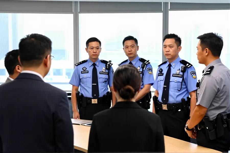 Fun Coffee涉诈骗，港澳警方联合拘捕8人