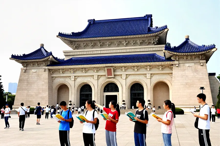暑期文旅融合新趋势：研学预订激增与体验升级