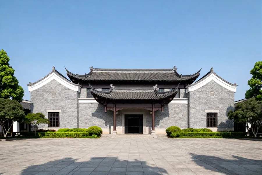 南昌八大山人特展：数字赋能引年轻受众，文创销售破百万