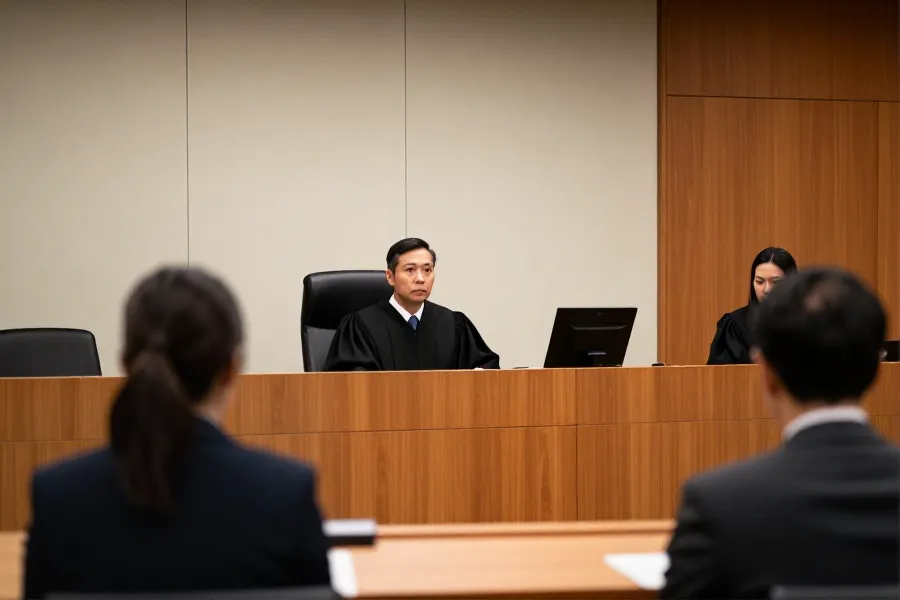 内地申请優才計劃涉訛碩士，法庭判定證供不成立