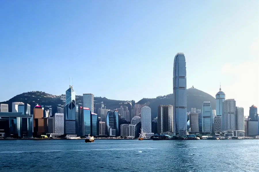 赫佑汉：以大湾区为支点，欧洲企业如何深耕中国机遇