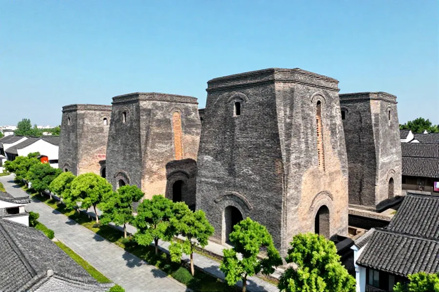 世遗效应释放：景德镇文旅从“看展览”转向“做瓷器”的深度体验变革