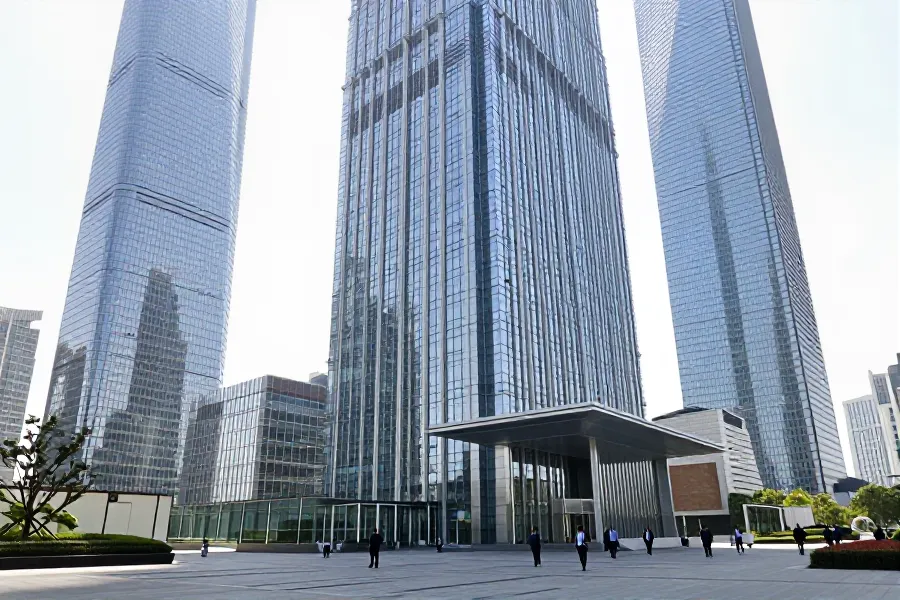 A股放量上涨 科技股受海外情绪提振