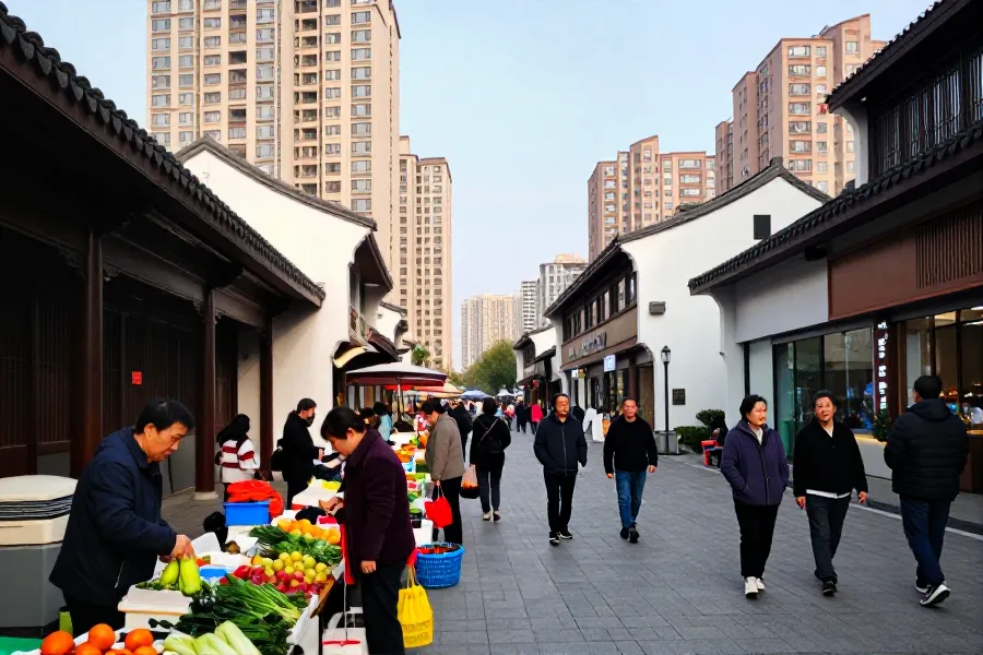 7月中国CPI温和上涨0.5% 核心CPI韧性凸显消费转型
