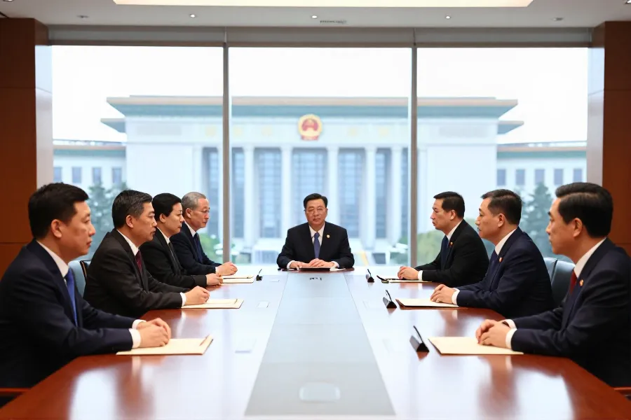 中方回应菲方声明：性质恶劣的政治挑衅