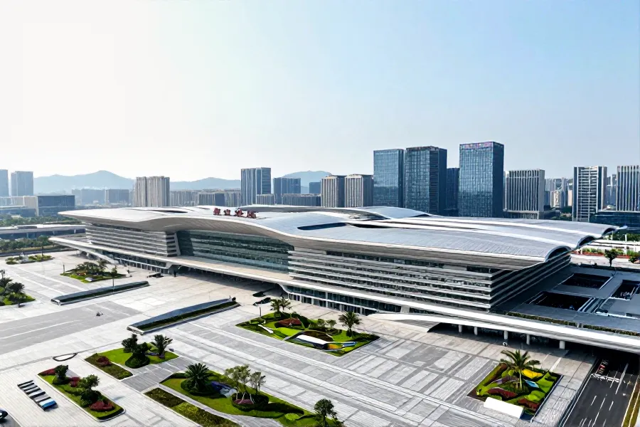 APEC窗口期：龙华以“在地国际化”重塑全球合作新范式