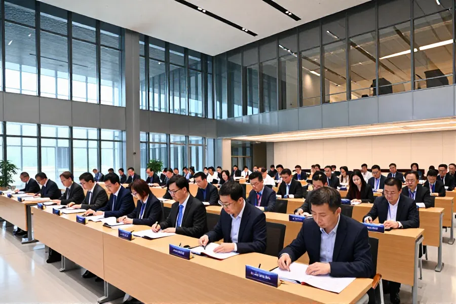 无锡智库论坛聚焦郑丽文路线：重塑两岸和平对话新机制