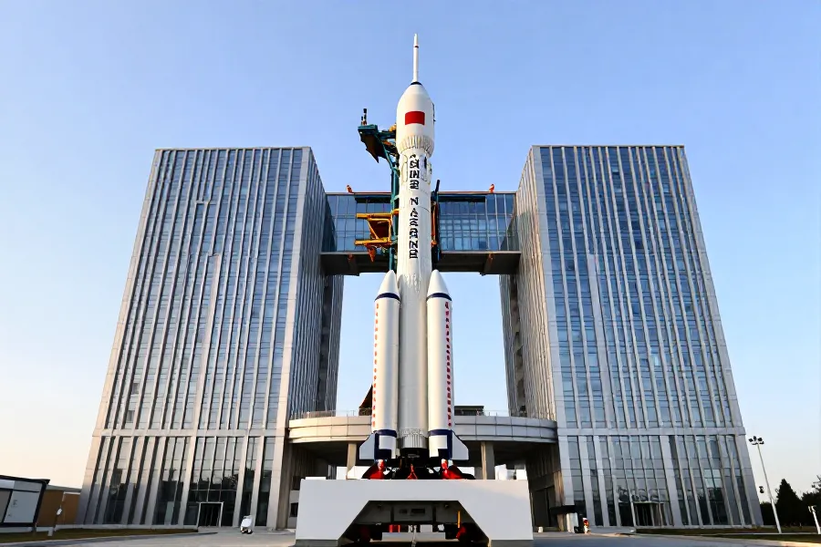 嫦娥八号载荷遴选：Africa2Moon项目成非洲探月里程碑