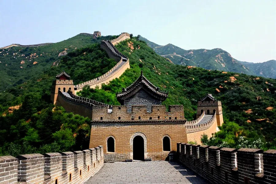 法治护航文旅融合：天津长城保护新规与2026季启幕侧记